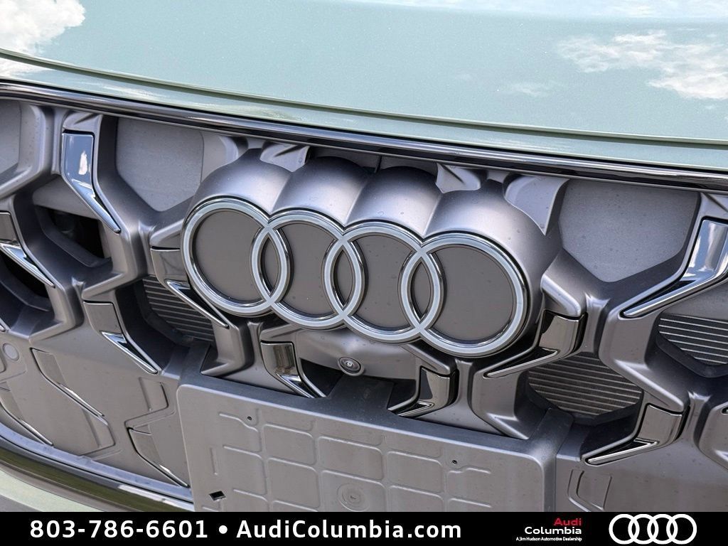 New 2026 Audi Q5 Premium Plus AWD/4WD image 7