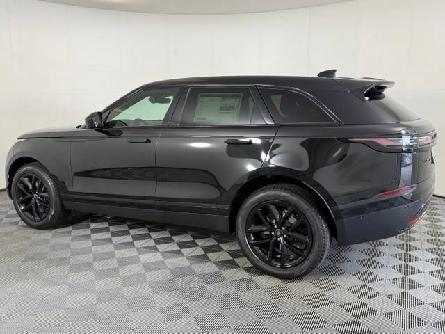 New 2026 Land Rover Range Rover Velar S AWD/4WD image 4