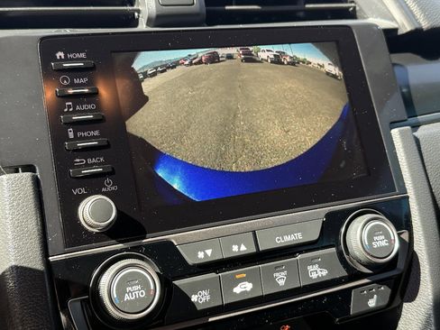 Used 2020 Honda Civic Sport Touring image 13