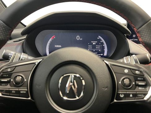 Used 2025 Acura TLX A-Spec Package image 18