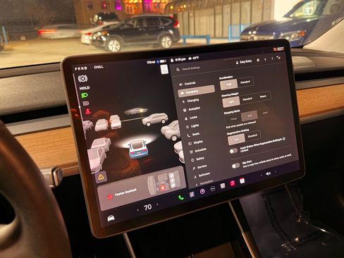 Used 2020 Tesla Model 3 Long Range image 28