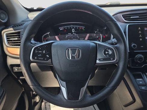 Used 2022 Honda CR-V EX image 9