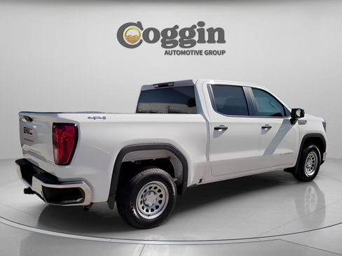 New 2026 GMC Sierra 1500 Pro w/ Pro Value Package image 14