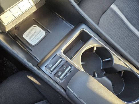 New 2026 Hyundai Sonata SEL AWD/4WD image 19