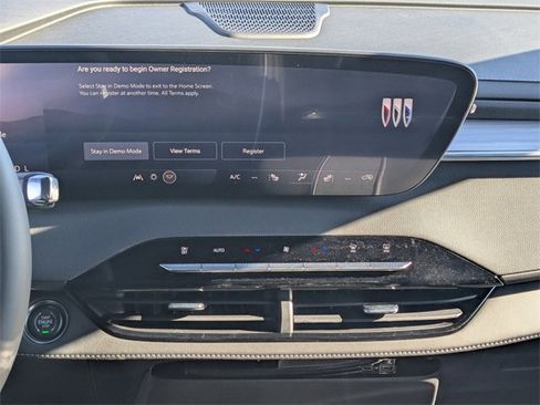 New 2026 Buick Enclave Preferred w/ Power Package image 19