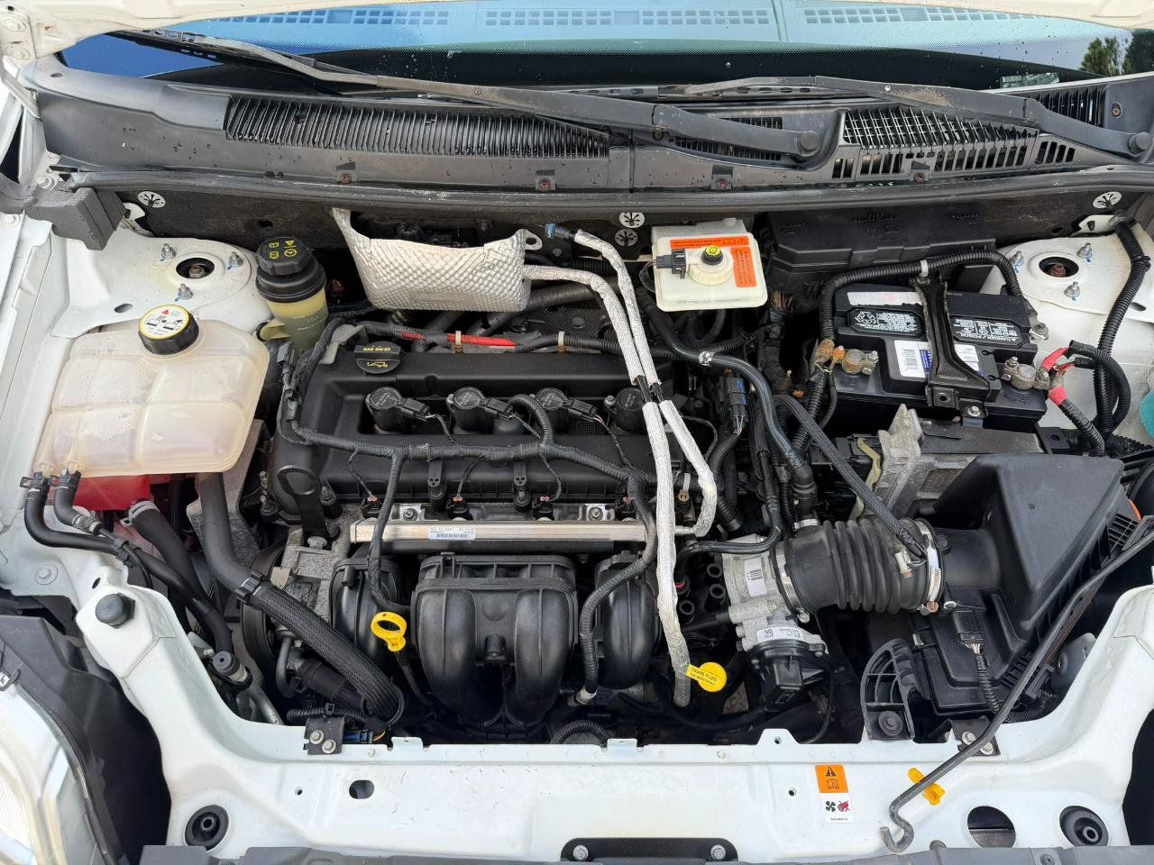 Used 2013 Ford Transit Connect XLT FWD image 17