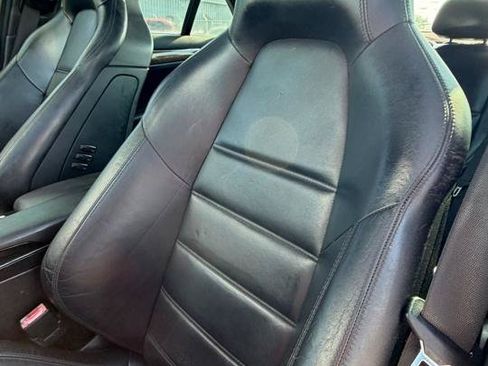 Used 2010 Mercedes-Benz C 63 AMG Sedan image 20