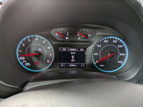 Used 2022 Chevrolet Malibu LT image 6