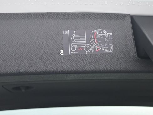 New 2026 Volvo XC90 B6 Ultra image 33