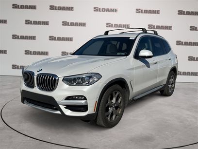 Used 2020 BMW X3 xDrive30i w/ Premium Package