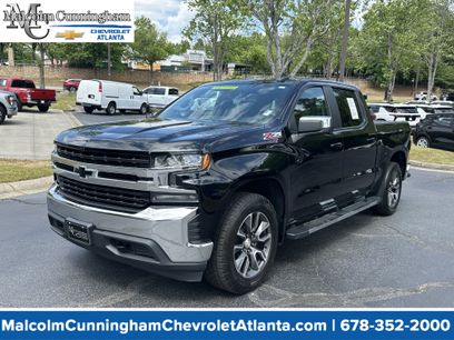 Used 2020 Chevrolet Silverado 1500 LT w/ All-Star Edition