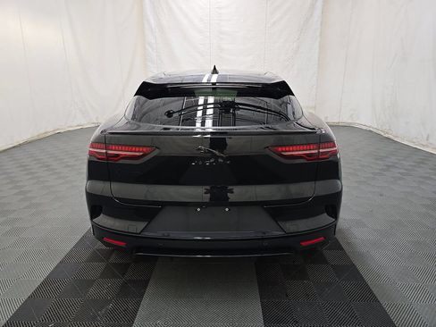 Used 2023 Jaguar I-PACE HSE AWD/4WD image 5