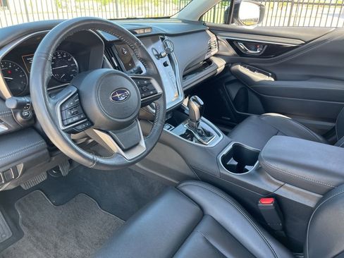 Used 2024 Subaru Outback Limited XT AWD/4WD image 20