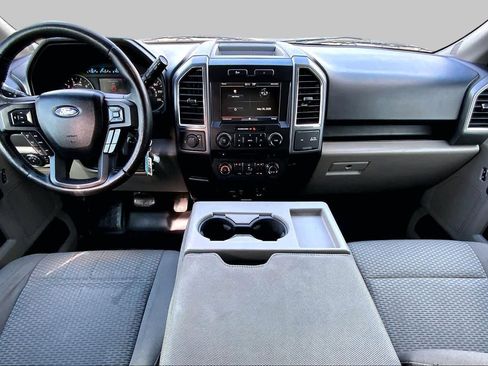 Used 2015 Ford F150 XLT w/ Equipment Group 302A Luxury RWD image 14