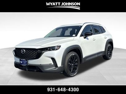 Used 2023 MAZDA CX-50 2.5 S w/ Convenience Package