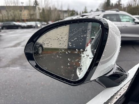 New 2025 Genesis GV70 3.5T Sport w/ Sport Prestige Package image 46