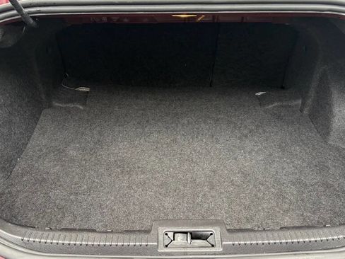 Used 2007 Ford Fusion SEL image 15