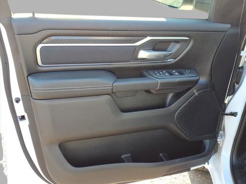 New 2026 RAM 1500 Big Horn AWD/4WD image 14