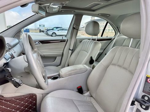 Used 2007 Mercedes-Benz C 280 C 280 image 10