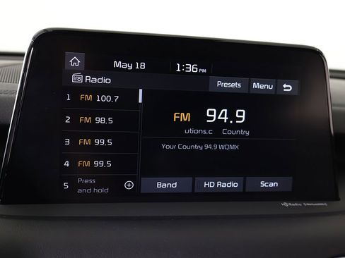 Used 2018 Kia Stinger GT2 AWD/4WD image 53
