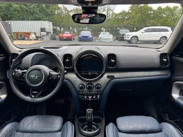 Used 2021 MINI Cooper Countryman S FWD image 32