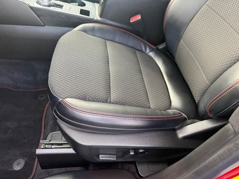 Certified 2023 Ford Escape ST-Line w/ Tech Pack #1 image 18