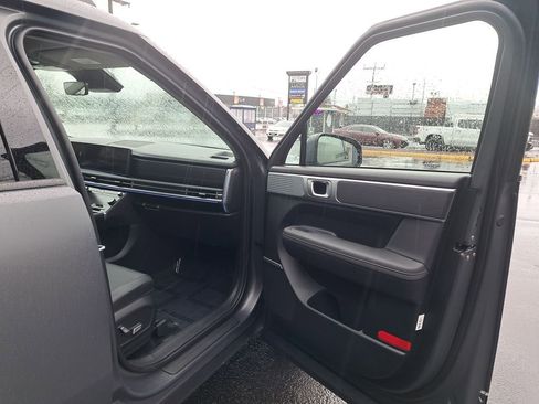 New 2026 Hyundai Santa Fe Limited AWD/4WD image 16