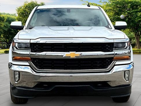 Used 2017 Chevrolet Silverado 1500 LT w/ All Star Edition image 3