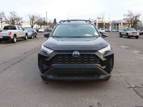 Certified 2024 Toyota RAV4 XLE image 2