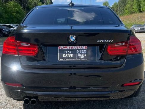 Used 2013 BMW 328i Sedan RWD image 7