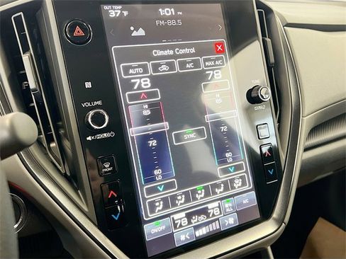 New 2026 Subaru Crosstrek 2.0i Premium image 9