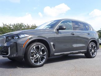 New 2026 BMW X5 sDrive40i w/ Climate Comfort Package RWD video 1