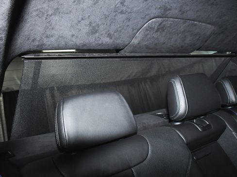 Used 2019 BMW M5 w/ Executive Package image 46