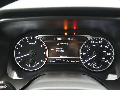 New 2026 Nissan Rogue S image 19