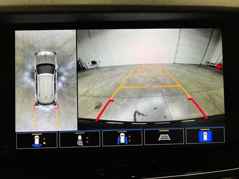 Certified 2023 Buick Envision Avenir AWD/4WD image 15