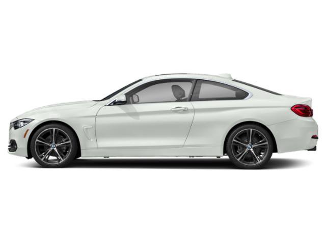Used 2018 BMW 430i Coupe RWD image 3