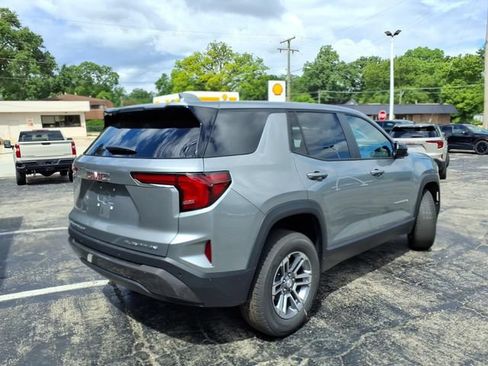 New 2026 GMC Terrain Elevation AWD/4WD image 6