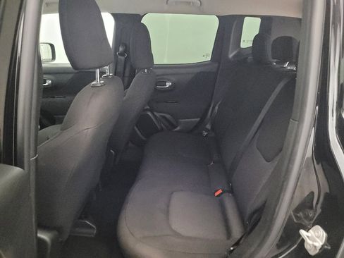 Used 2020 Jeep Renegade Sport FWD image 18