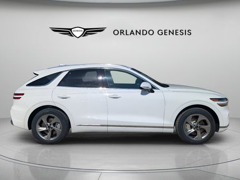 Used 2026 Genesis GV70 2.5T AWD/4WD image 10