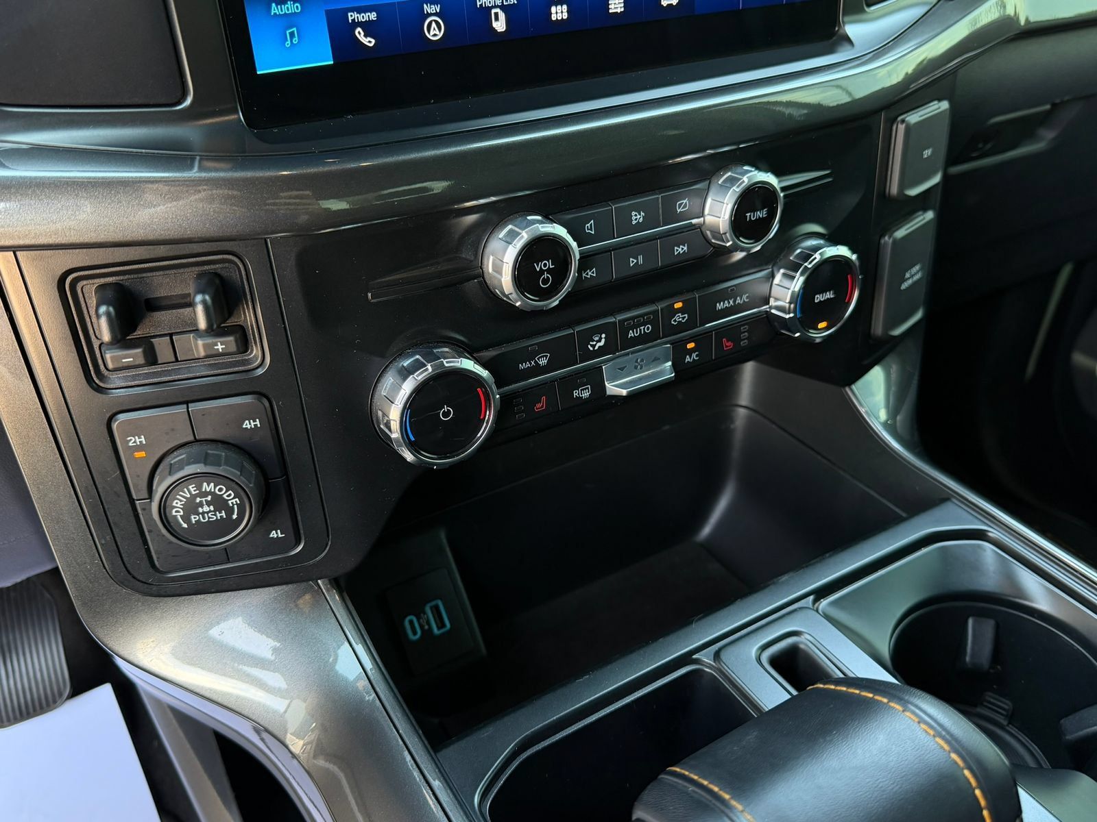 Used 2023 Ford F150 Tremor w/ Bed Utility Package AWD/4WD image 19
