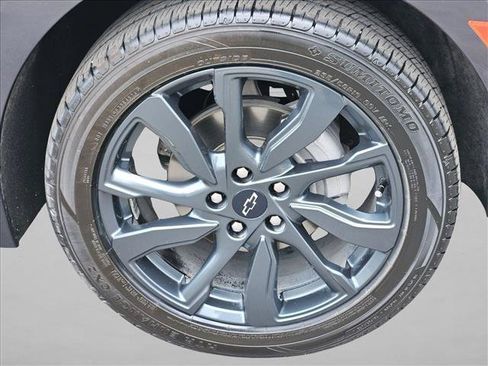 Used 2023 Chevrolet Equinox RS FWD image 27