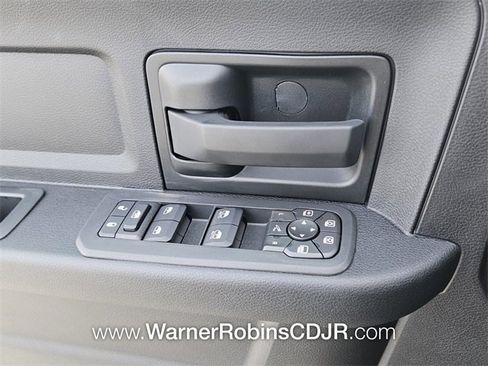 New 2026 RAM 2500 Tradesman image 32