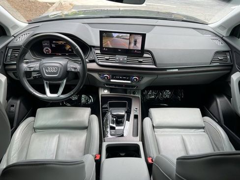 Used 2022 Audi Q5 2.0T Premium Plus image 32