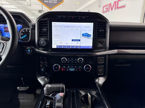 Used 2023 Ford F150 XLT w/ Equipment Group 302A High image 18