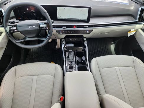 New 2026 Kia Sorento SX AWD/4WD image 25