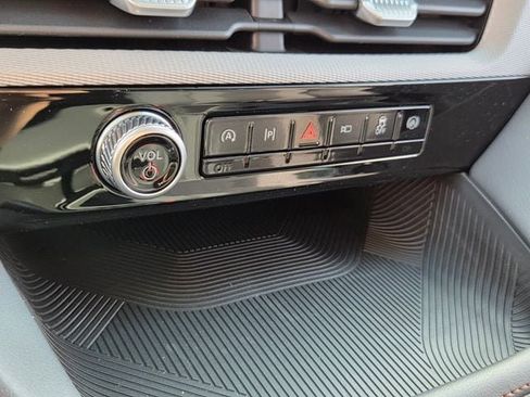 New 2026 Ford Explorer Active image 18