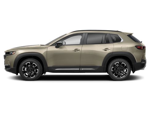 New 2026 MAZDA CX-50 Meridian Edition w/ Weather Package AWD/4WD image 40