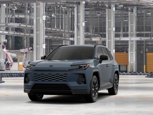 New 2026 Toyota RAV4 SE image 19