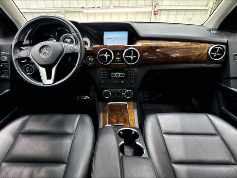 Used 2013 Mercedes-Benz GLK 350 2WD image 10