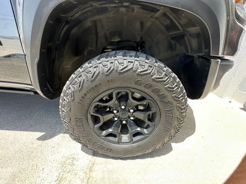 Used 2023 RAM 1500 TRX w/ TRX Level 2 Equipment Group AWD/4WD image 4
